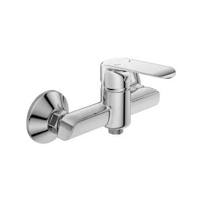 Смеситель для душа Koller Pool AQUA хром